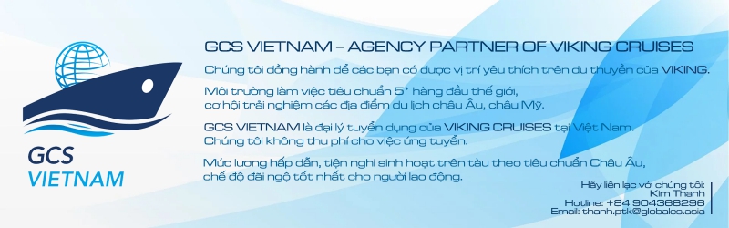 GCS VIETNAM