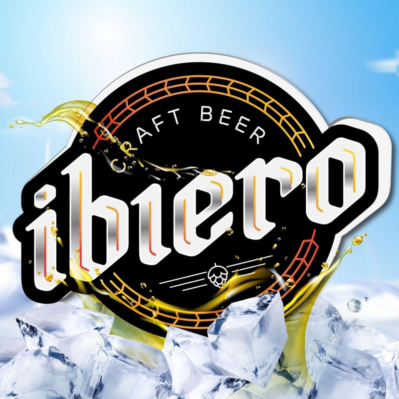 Nhà Hàng Craft Ibiero Beer