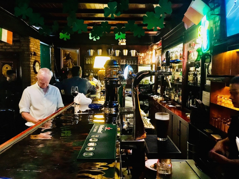 O'briens Factory