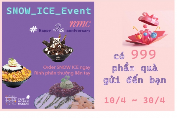 Noble Moment Cafe