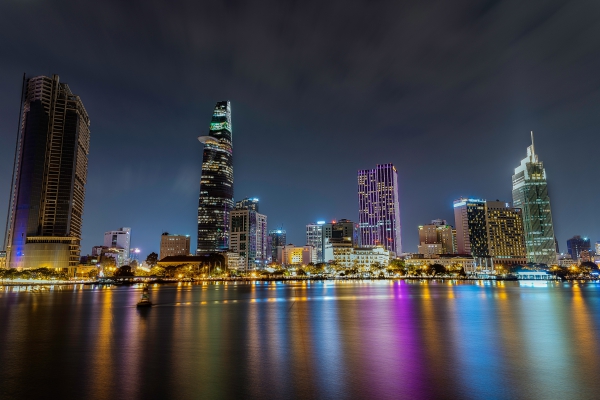 Hotel And Restaurant Management Companies