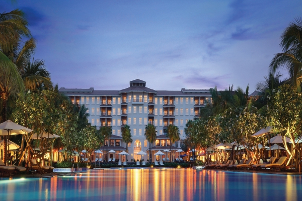 Vinpearl Resort