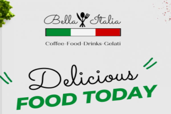 Nhà hàng Bella Itala