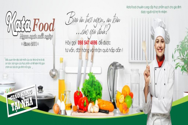 Kata Food