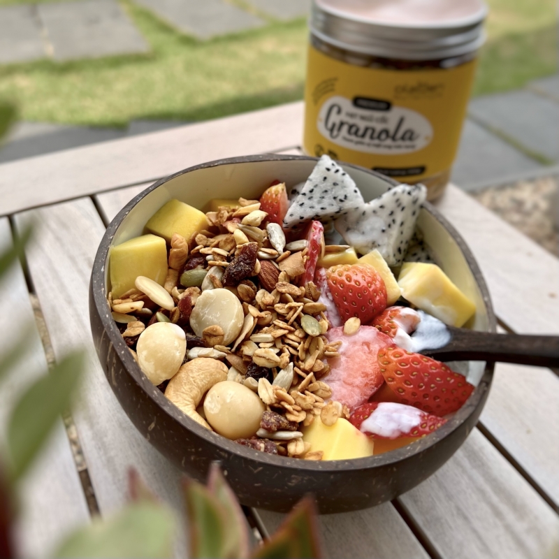 Olaben Nutrition 