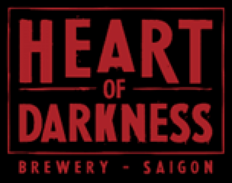 HEART OF DARKNESS CRAFT BEER