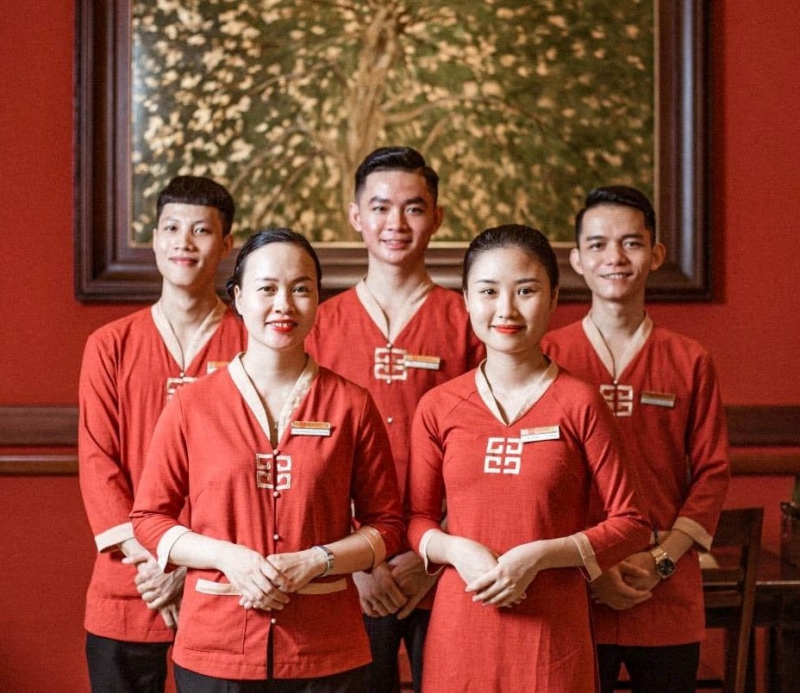Công ty TNHH Phúc Hưng Thịnh