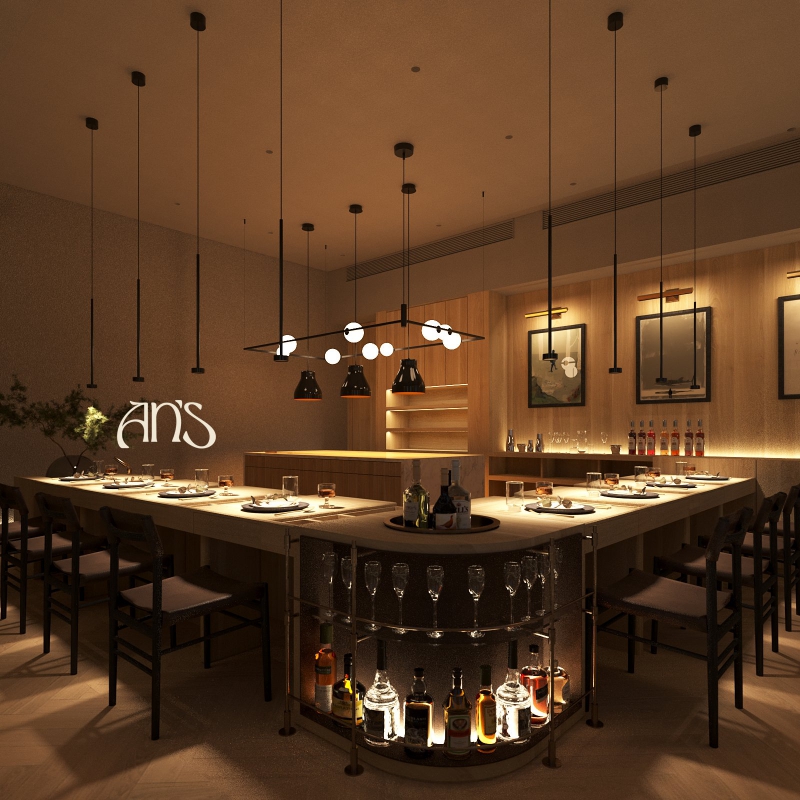 AN's Restaurant