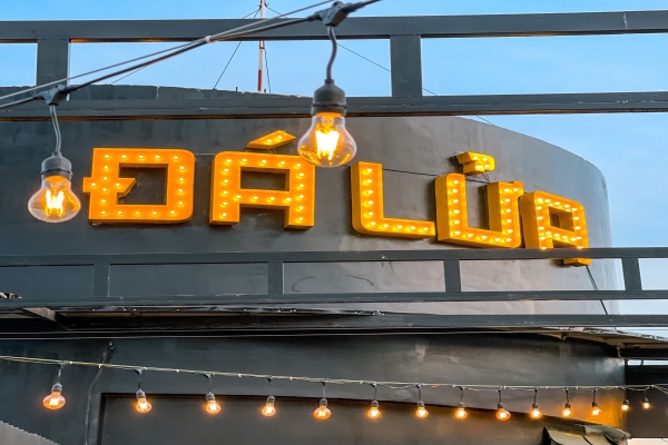 Công Ty TNHH Đá Lửa 