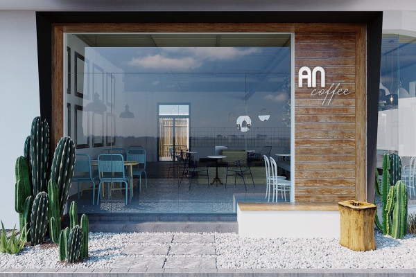 The An Coffee