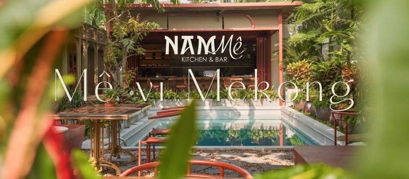 Nhà Hàng Nam Mê