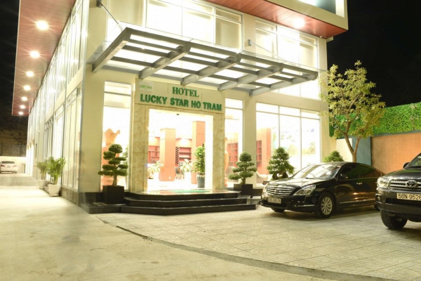 Lucky Star Ho Tram Hotel & Restaurant