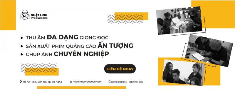 Nhật Linh ProDuction