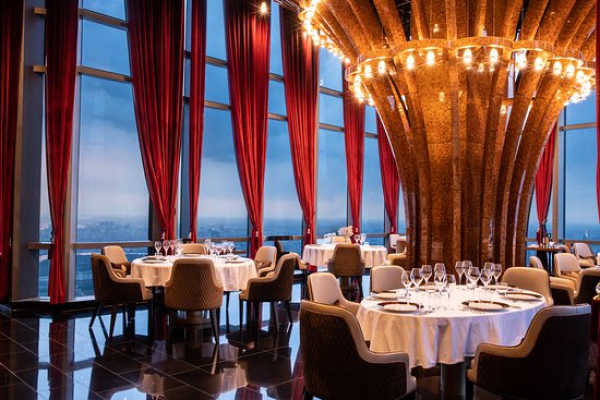 Truffle Restaurant
