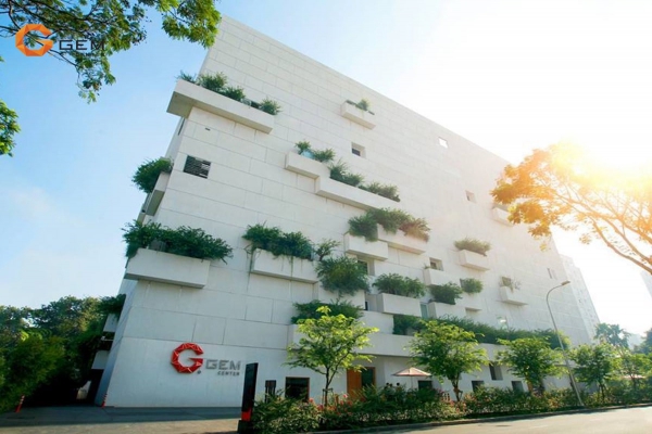 GEM CENTER