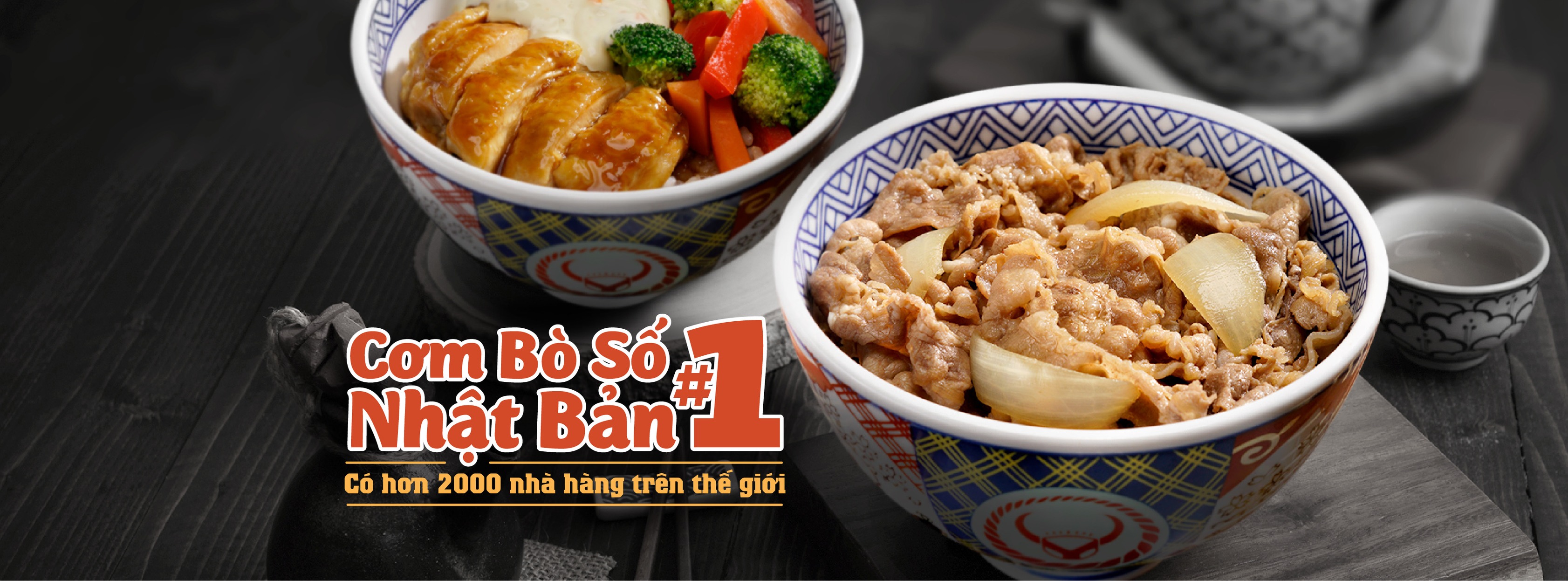 Yoshinoya Việt Nam