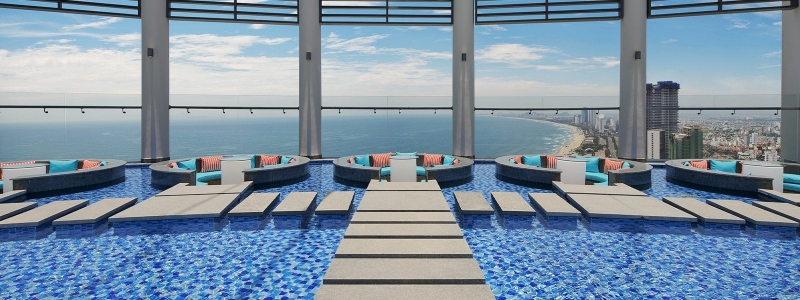 Four Points by Sheraton Danang 