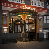 TRƯỞNG BỘ PHẬN SPA