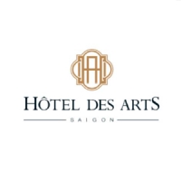 Des Arts - Bếp Chính Bếp Âu Á