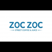 Nhân Viên Phục Vụ (Part-Time) - ZocZoc Coffee - Quận 3
