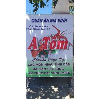 Nhân Viên Phục Vụ Nhà Hàng - Quận 7