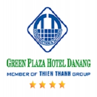 Bếp Chính Bếp Á Green Plaza Hotel Đà Nẵng