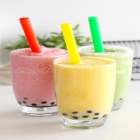 Trưởng Pha Chế Trà Sữa Tân Bình