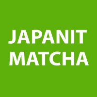 Japanit matcha 