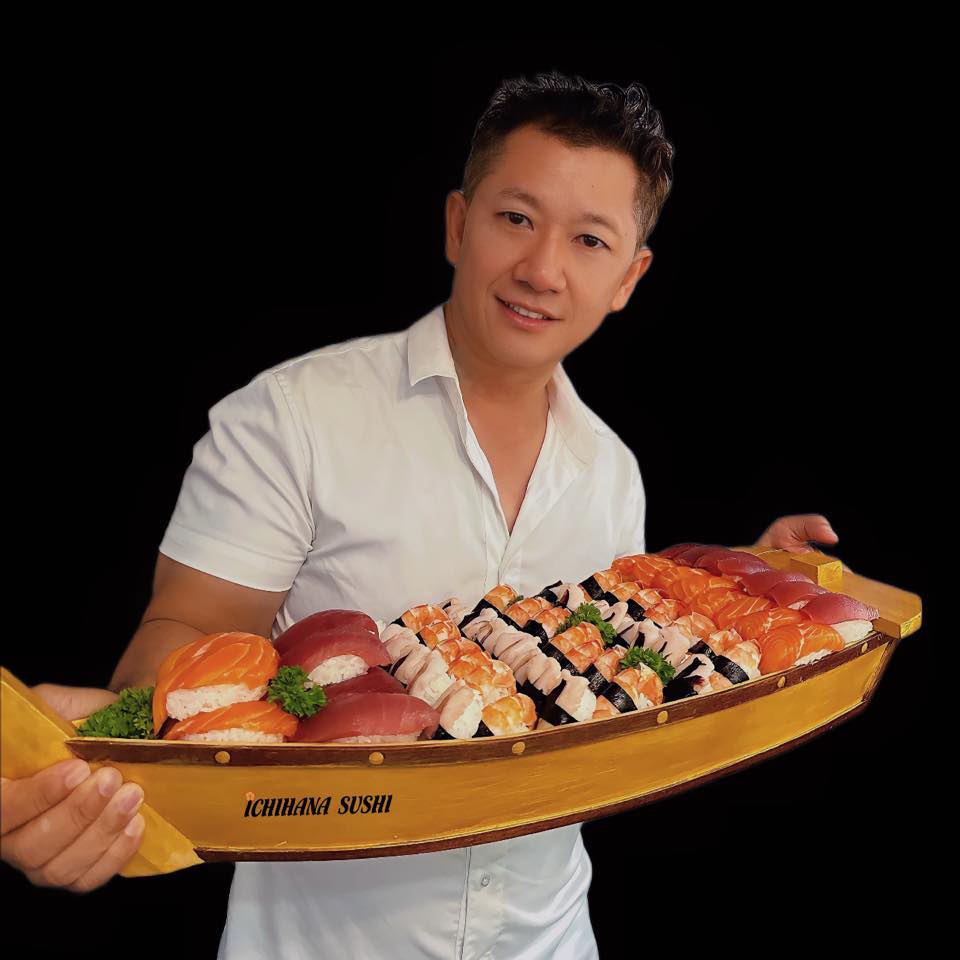 Phụ bếp - bếp nóng (Nhà Hàng Nhật)_Lương thưởng hấp dẫn