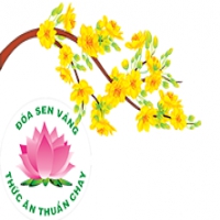 Nhà Hàng Chay Đoá Sen Vàng
