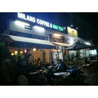 Tuyển Nhân Viên Pha Chế Đặc Biệt