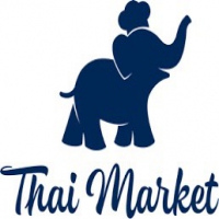 Nhà  Hàng Thái Market