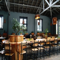 Tuyển Pha Chế Thông Dụng Không Cần Kinh Nghiệm Quận Binh Tân