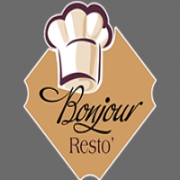 Nhà Hàng Bonjour Resto'