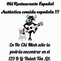  Olé Restaurant