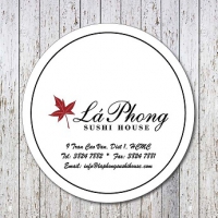 Nhà Hàng Lá Phong
