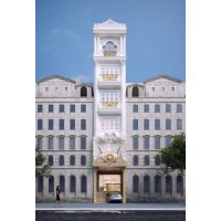 Nhân Viên Phụ Pha Chế - Nhà Hàng Chạy Hưng Đạo