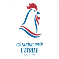 Phụ Bếp Nhà Hàng Gà Nướng Pháp