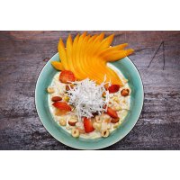 Bếp Trưởng Bếp Âu