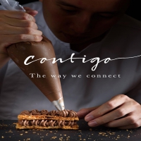 CONTIGO Pâtisserie 