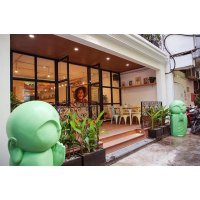 Nhân Viên Lễ Tân Khách Sạn - FO - Bình Thạnh