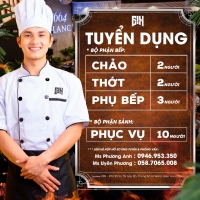 CHẢO Á