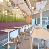 Phục vụ Bếp Yêu Thương