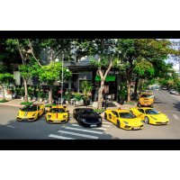 Nhân Viên Pha Chế