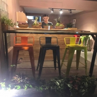 Pha Chế Thông Dụng Quận 2 Parttime