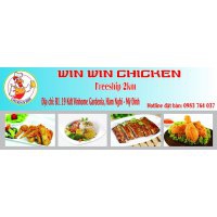 Nhân Viên Phụ Bếp Nhà Hàng