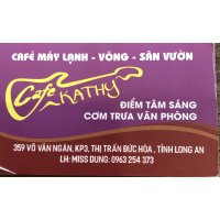 Nhân Viên Pha Chế - Long An