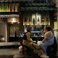 QUẢN LÝ NHÀ HÀNG NHẬT BẢN