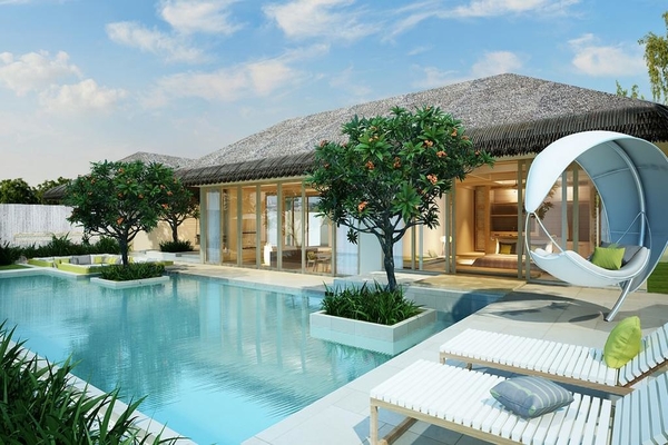 Fusion Hotel Group