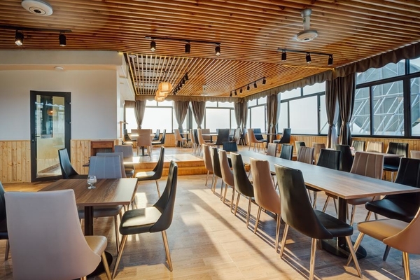 Nesta Hotel Group